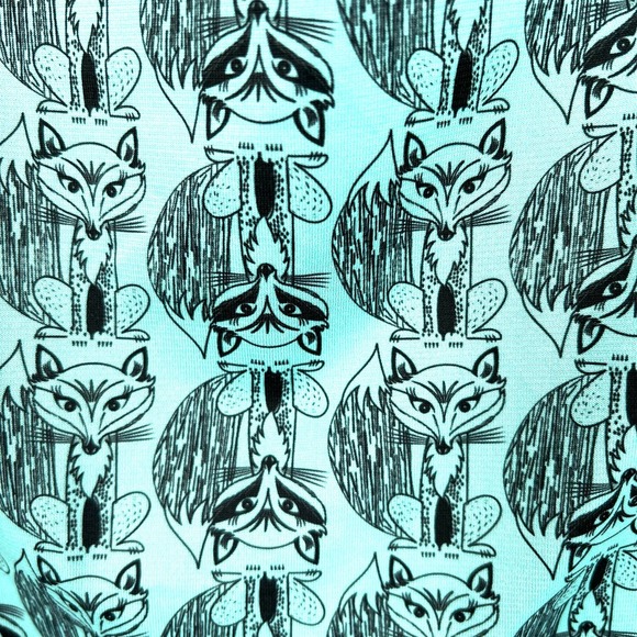 The North Face Womens Fox Base Layer Stretchy Blouse Shirt Top Skiing Snow Cozy - Picture 7 of 10